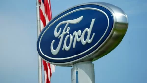 used Ford Differentials