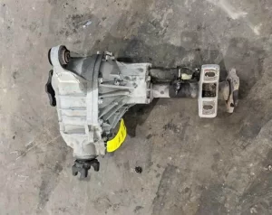 Used Chevrolet Silverado 2500 Truck Front Differential 9.25-Inch 1999-2010