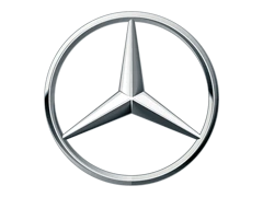 Used Mercedes Differentials